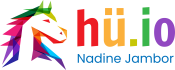 hü.io Logo